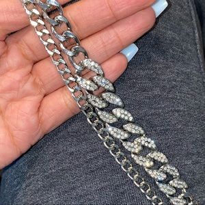 Chain necklace